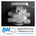 Aluminum Casting (Die Casting / Sand Casting)